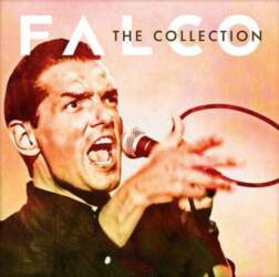 CD FALCO "Kolekcija"