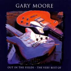 CD Gary Moore Out In The