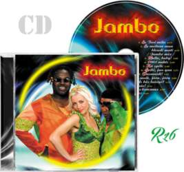 CD JAMBO