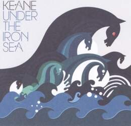 CD - Keane - Under The