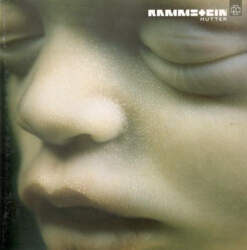 CD RAMMSTEIN "Mutter"