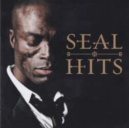 CD SEAL "Hits"