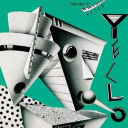 CD YELLO "Claro Que Si&quot