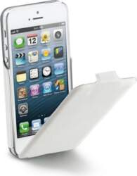 Cellular Line CFLAPSLIMIPHONE5W, 4.7"