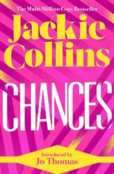 Chances: introduced by Jo Thomas Reissue