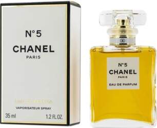 Chanel Chanel No.5 EDP 35ml