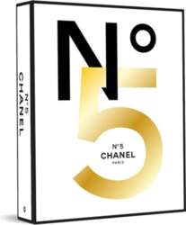 Chanel N Degrees5