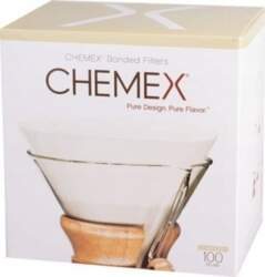 Chemex FC-100, 100 gab.