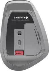 CHERRY STREAM MOUSE COMFORT Ergonomiska pele