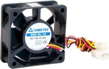 Chieftec AF-0625S
