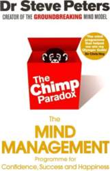Chimp Paradox: The Acclaimed Mind Management
