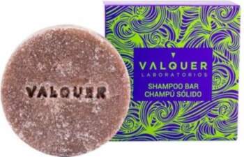 Ciets šampūns Luxe Valquer (50 g)