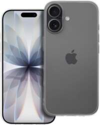 Clear 2mm - iPhone 17