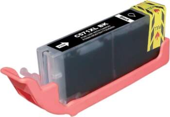 CLI-571XL Black 810p