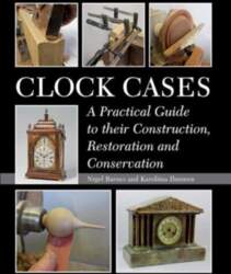Clock Cases: A Practical Guide to