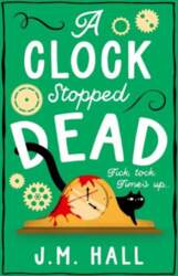 Clock Stopped Dead