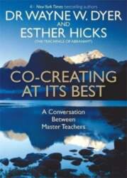 Co-creating at Its Best: A Conversation