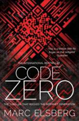 Code Zero: The unputdownable international bestselling