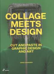 Collage Meets Design: Cut and Paste