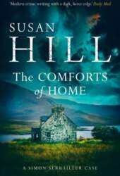 Comforts of Home: Discover book 9