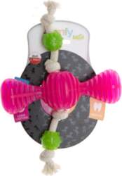 Comfy rotaļlieta Robbi Candy