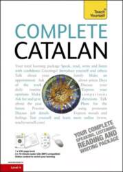 Complete Catalan Beginner to Intermediate Course: