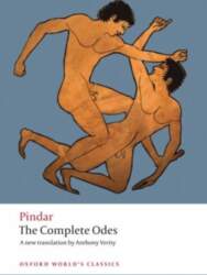 Complete Odes