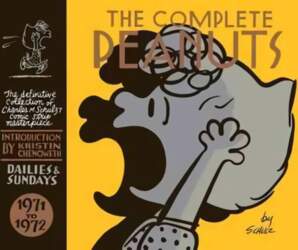 Complete Peanuts 1971-1972: Volume 11 Main
