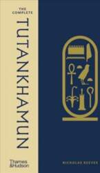Complete Tutankhamun