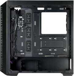 Cooler Master MasterBox 520 Mesh Datora