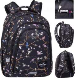 CoolPack skolas mugursoma