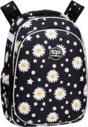 Coolpack Turtle mugursoma - Daisy Black