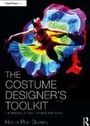 Costume Designer`s Toolkit: The Process of