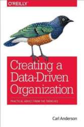 Creating a Data-Driven Organization: Practical Advice
