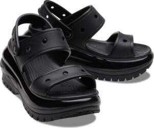 Crocs™ Classic Mega Crush Sandal