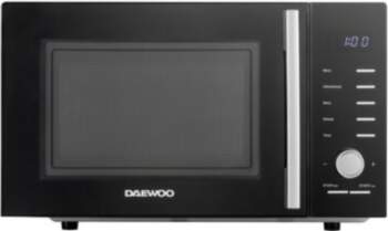 Daewoo KOR 25RBK