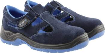 Darba sandales SRC S1P HOEGERT