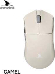 Darmoshark M3 Game Mouse bezvadu Bluetooth