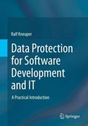 Data Protection for Software Development and