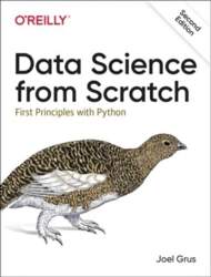Data Science from Scratch: First Principles