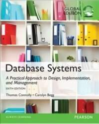 Database Systems: A Practical Approach to
