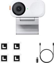 Datora (WEB) kamera Insta360 Link 2C