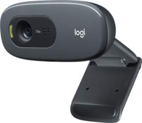 Datora (WEB) kamera Logitech 960-000584
