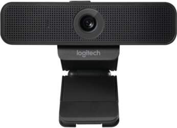 Datora (WEB) kamera LogiTech C925e