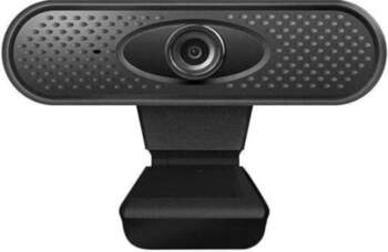 Datora (WEB) kamera Pilna HD 2K