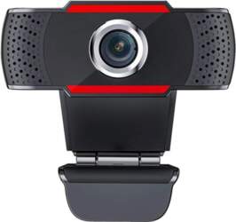 Datora (WEB) kamera TrAcer HD WEB008