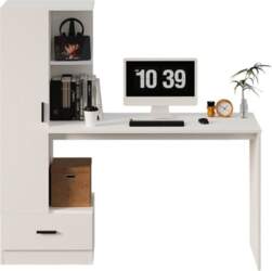 DATORGALDS AR PLATFORMU – 142 CM