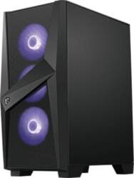 Dators Gaming PC Class 4, AMD
