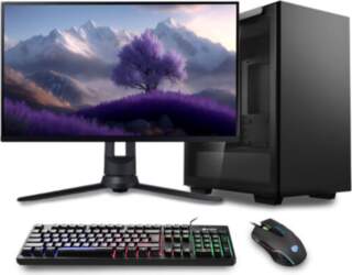 Dators Gaming PC Home and Work