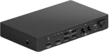 Dators Mini Dators Asus NUC BNUC13BRFA200B02I